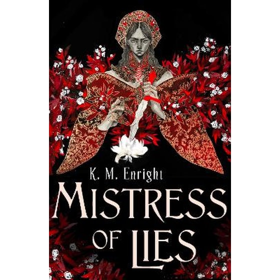 Mistress of Lies image 0