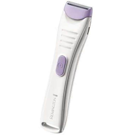 Κουρευτική Μηχανή Remington BKT4000 Bikini Trimmer Λευκό image 0