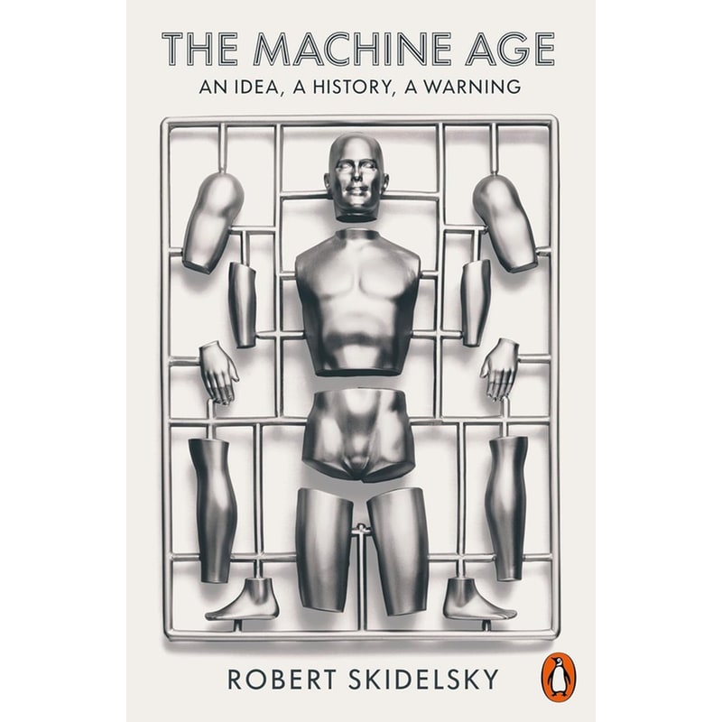 The Machine Age