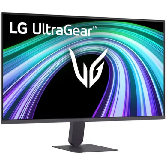 LG UltraGear 24G411B-B Gaming Monitor 24" FHD IPS 144Hz 5ms image 2