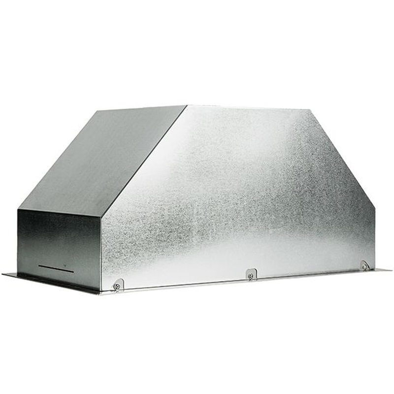 DAVOLINE AEOLOS 060S 52 cm Inox Απορροφητήρας Μηχανισμός Απορρόφησης