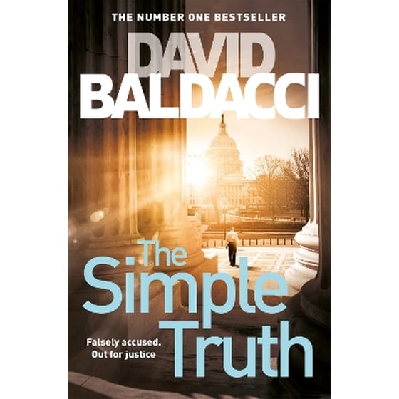 The Simple Truth image 0