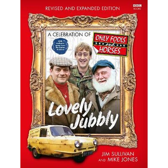Lovely Jubbly image 0