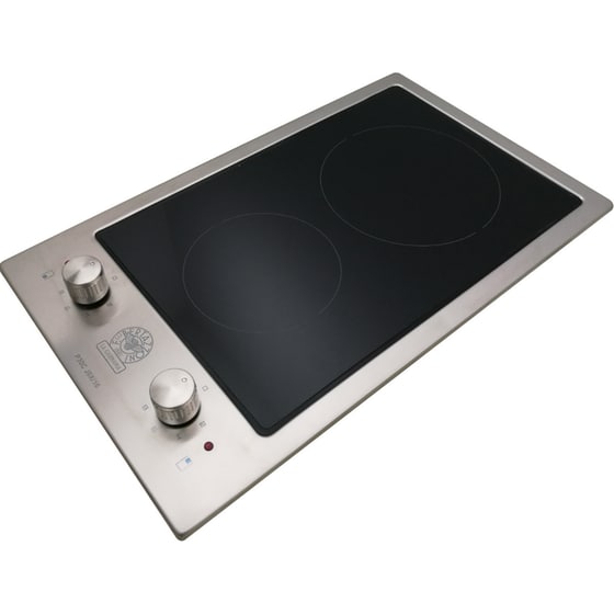 LA GERMANIA P332VLAGX 30.5 cm Inox Εστία Κεραμική Αυτόνομη image 0