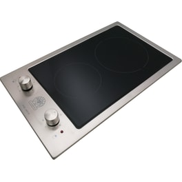 LA GERMANIA P332VLAGX 30.5 cm Inox Εστία Κεραμική Αυτόνομη
