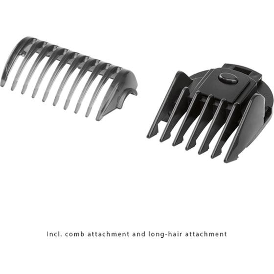 Σετ Ξυριστική Μηχανή PROFI CARE PC-BHT 3015 Μπλε image 7