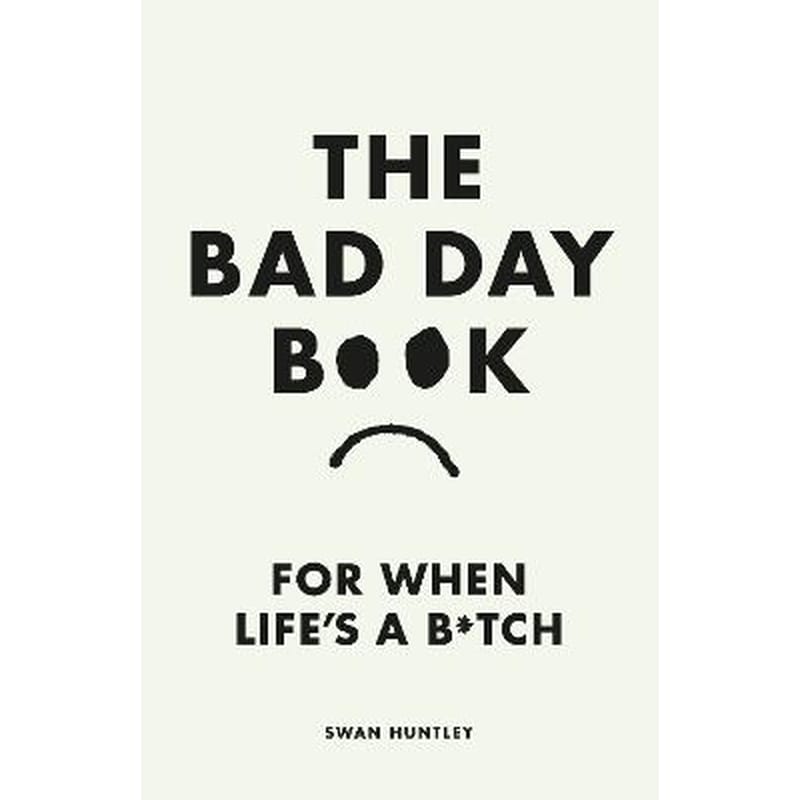 Bad Day Book