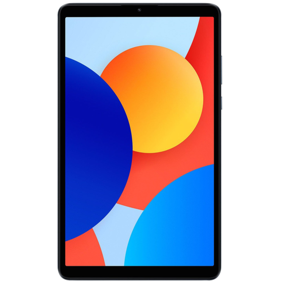 Tablet Xiaomi Redmi Pad SE 8.7" 4GB/128GB 4G - Sky Blue image 4
