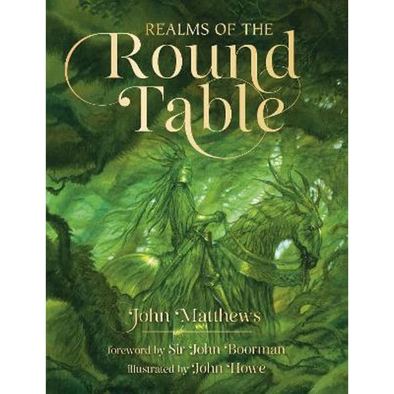 Realms of the Round Table