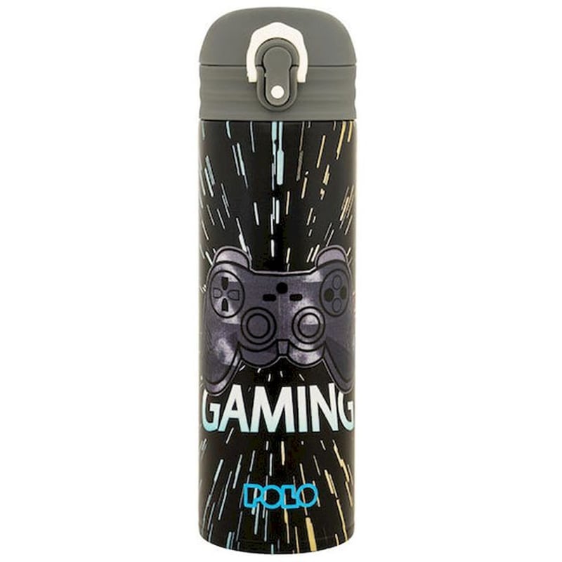 Παγούρι Θερμός Polo Junior II Gaming 500 ml