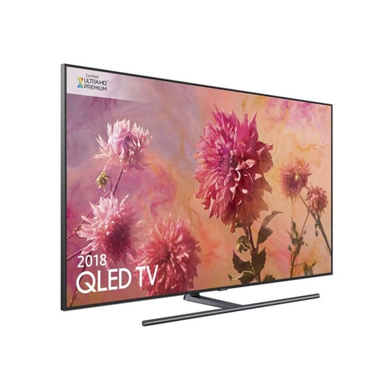 Τηλεόραση Samsung 75" Smart QLED 4K HDR QE75Q9FNATXXH image 2