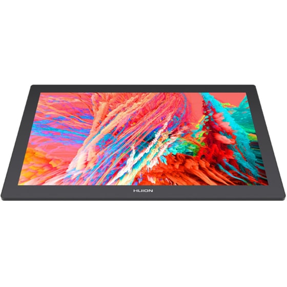 Ταμπλέτα Σχεδίασης Huion GT2402 Kamvas Pro 24 Gen 3 - Μαύρο image 1
