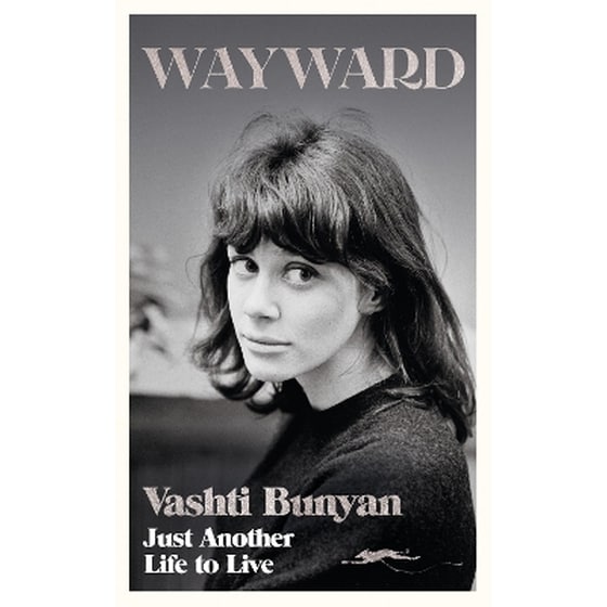 Wayward image 0