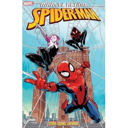 Spider-Man Μια Νέα Αρχή