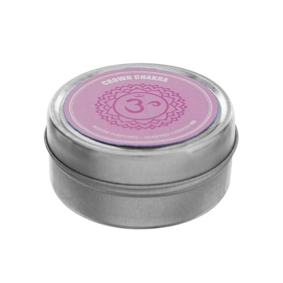 Σετ Κεριά Chakra Spitishop A-s 192728 7 Τμχ - Λευκό image 7