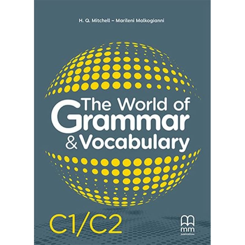 The World of Grammar Vocabulary C1/C2