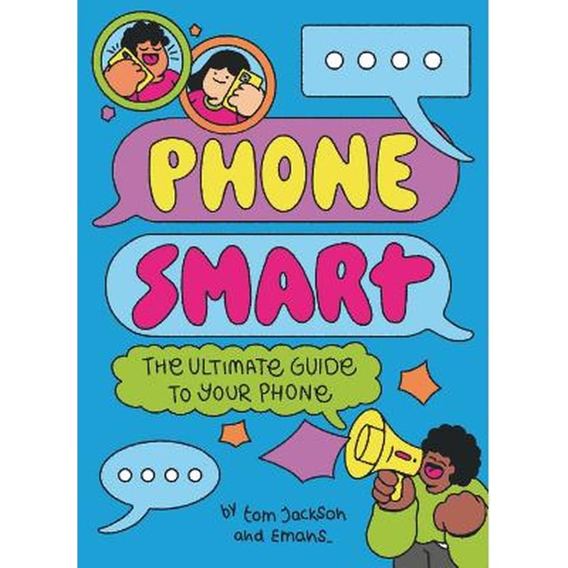 Phone Smart