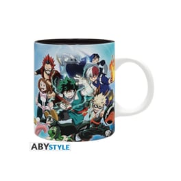 Κούπα Abysse Corp League of Legends Κεραμική 320 ml - Heroes & Villains