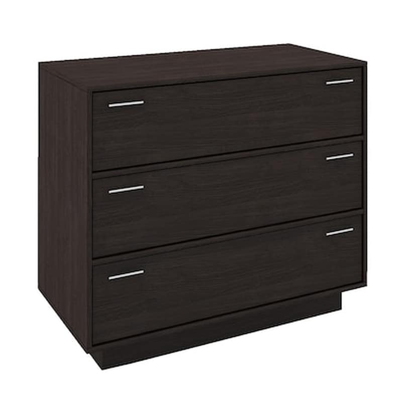WELHOME Συρταριερα Wenge