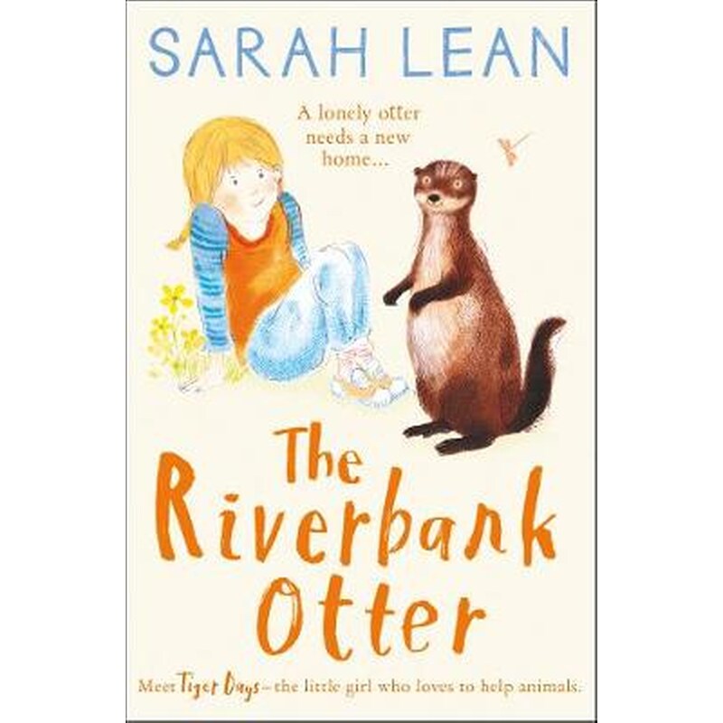 The Riverbank Otter