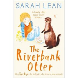 The Riverbank Otter