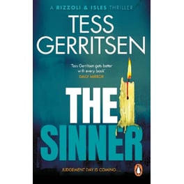 The Sinner