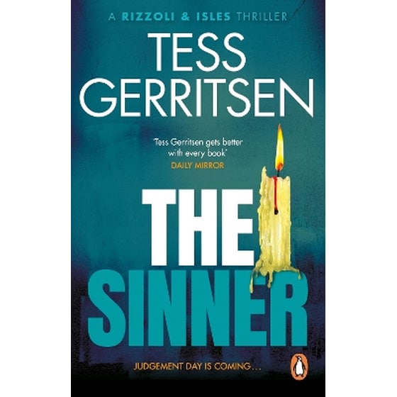 The Sinner image 0