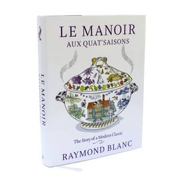 Le Manoir aux Quat'Saisons