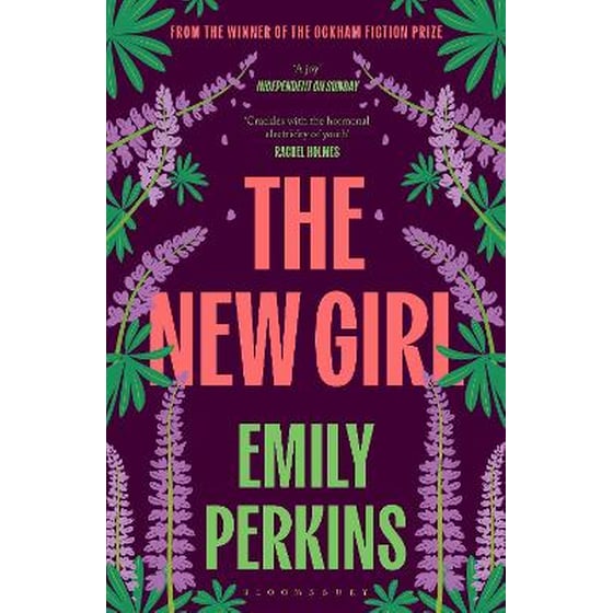 The New Girl image 0