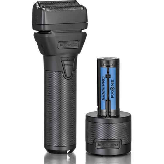 Ξυριστική Μηχανή BABYLISS Pro FX-One FX79FSMBE - Μαύρο image 0
