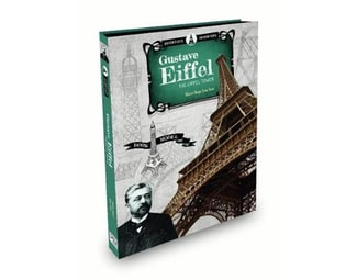 Gustave Eiffel image 0