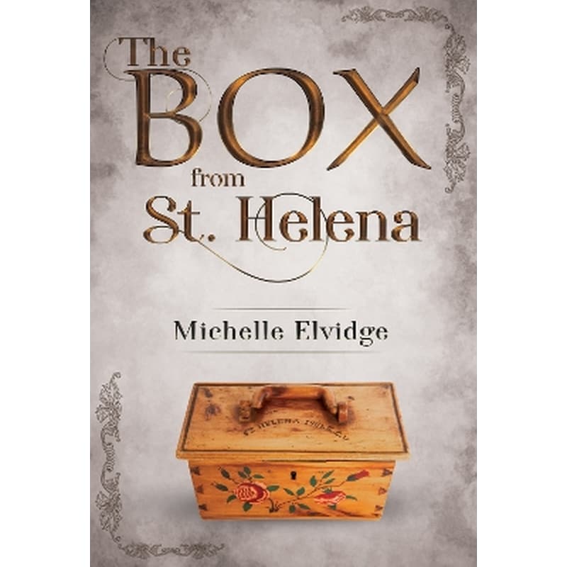 The Box from St. Helena
