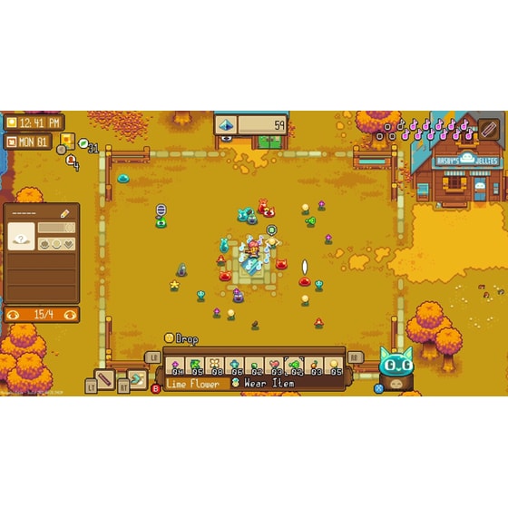 Alchemic Cutie - PS4 image 2