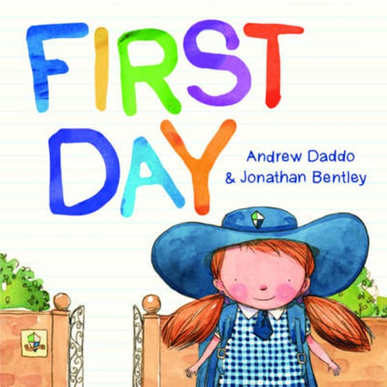 First Day image 0
