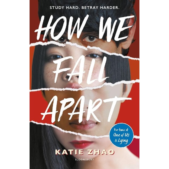 How We Fall Apart image 0