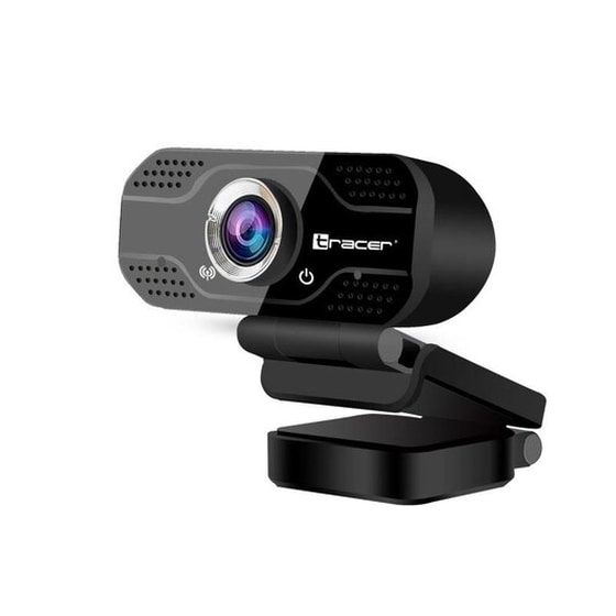 Tracer WEB007 Web Camera Full HD 1080p image 0