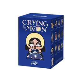 Φιγούρα Pop Mart Cry Baby Crying to the Moon Series Blind Box