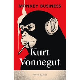 Monkey Business