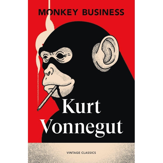 Monkey Business image 0