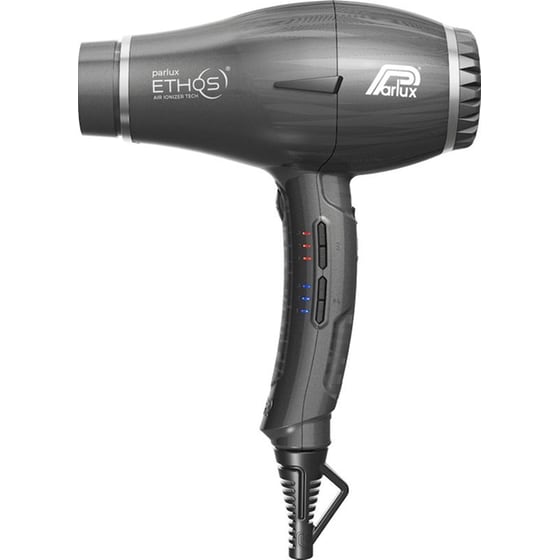 Σεσουάρ Μαλλιών Parlux Ethos Ψηφιακό 2300 W Titanium image 2