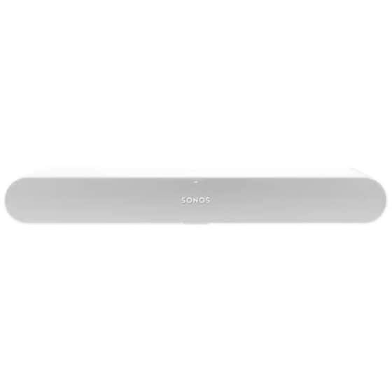 Sonos Ray Soundbar 2.0 + Sonos Sub Mini Λευκό image 3