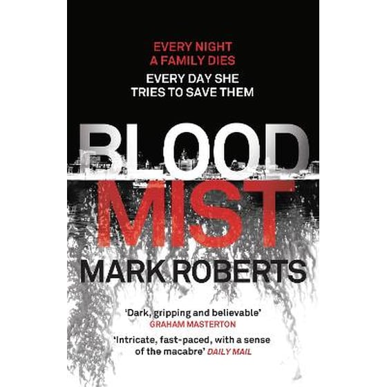 Blood Mist image 0