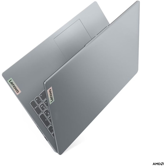 Lenovo IdeaPad Slim 3 15AMN8 15.6" FHD IPS (AMD Ryzen 5-40/8GB/512GB SSD/Radeon 610M GraphicsWin11Home) / Laptop image 4