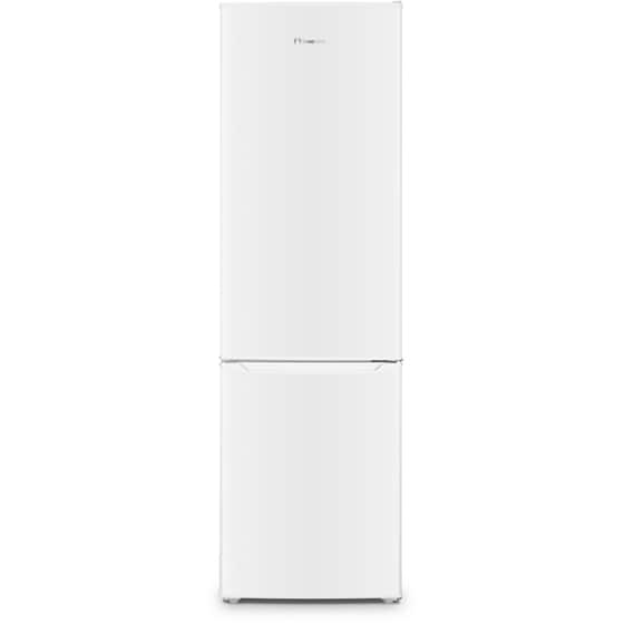 INVENTOR PSC18055W 262 Lt Λευκό Ψυγειοκαταψύκτης image 0