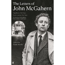 The Letters of John McGahern