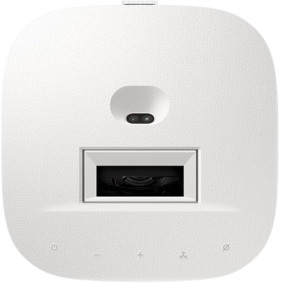 Projector Samsung The Primiere 5 LPF5D - Λευκό image 5