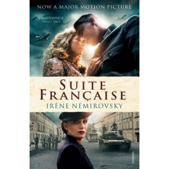 Suite Francaise image 0