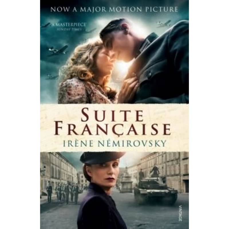 Suite Francaise