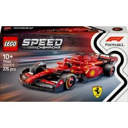 LEGO® Speed Champions Ferrari SF-24 F1® (77242)