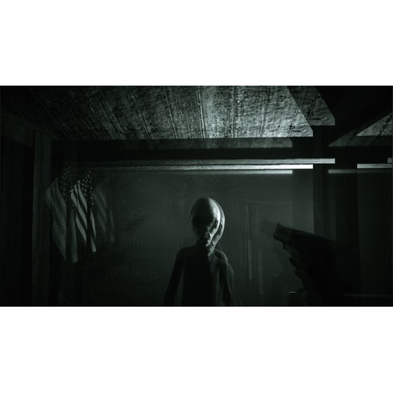 Greyhill Incident Abducted Edition - PS5 image 6